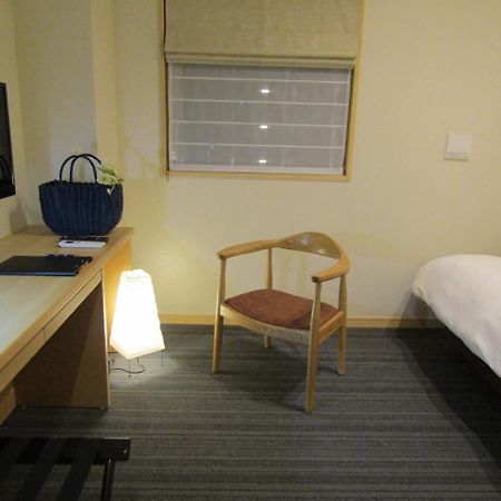 Japanese Style Hotel Isomura Keszennuma Kültér fotó