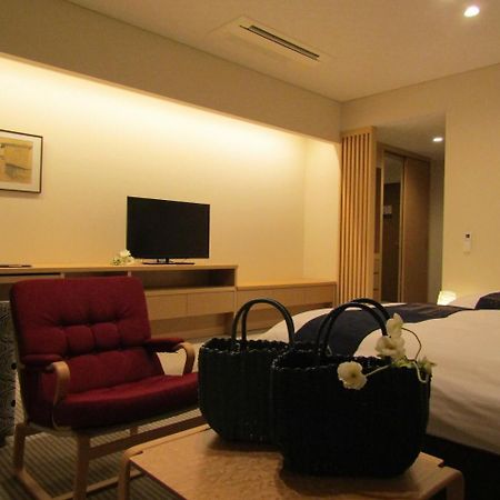 Japanese Style Hotel Isomura Keszennuma Kültér fotó