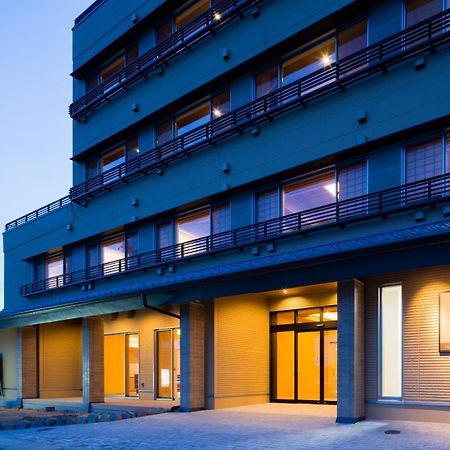 Japanese Style Hotel Isomura Keszennuma Kültér fotó