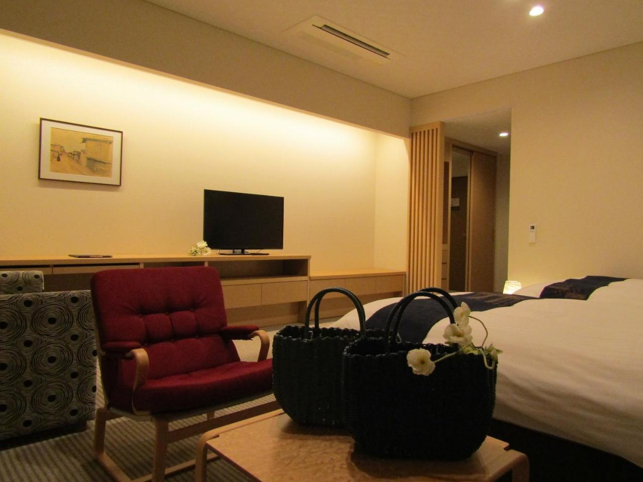 Japanese Style Hotel Isomura Keszennuma Kültér fotó