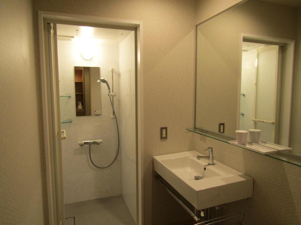Japanese Style Hotel Isomura Keszennuma Kültér fotó