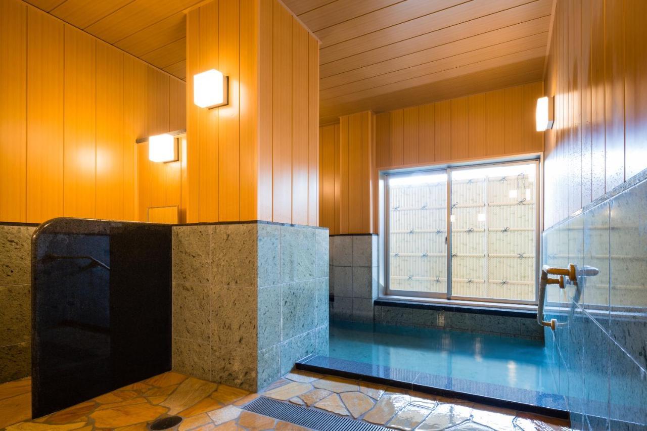 Japanese Style Hotel Isomura Keszennuma Kültér fotó