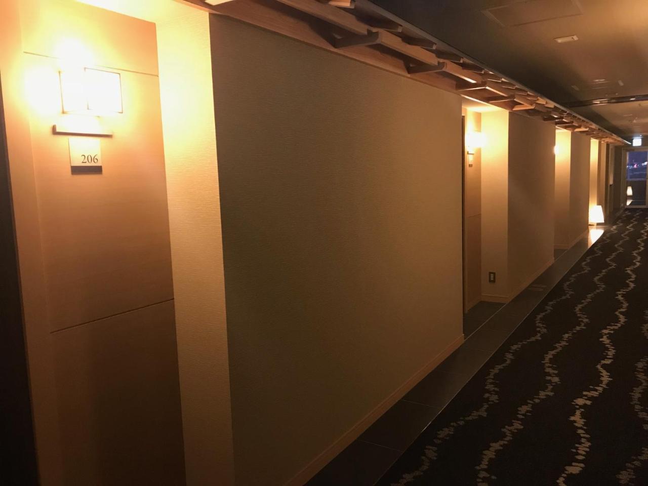 Japanese Style Hotel Isomura Keszennuma Kültér fotó