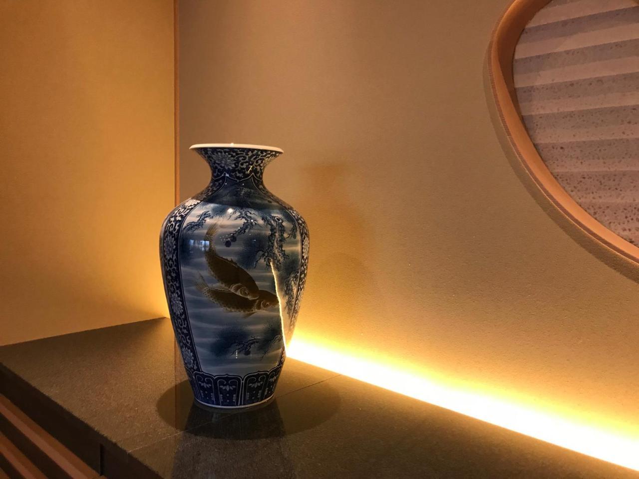 Japanese Style Hotel Isomura Keszennuma Kültér fotó