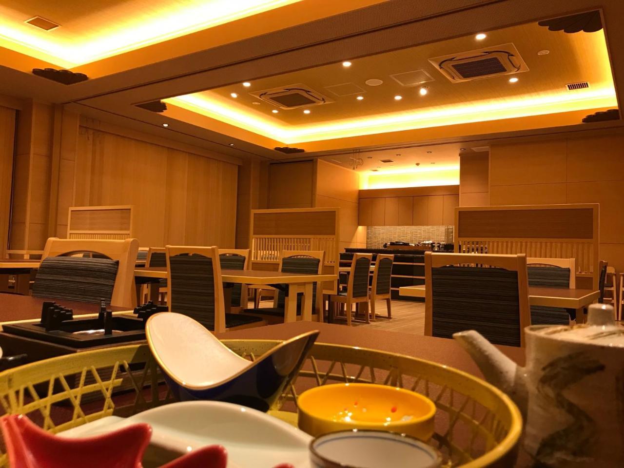 Japanese Style Hotel Isomura Keszennuma Kültér fotó