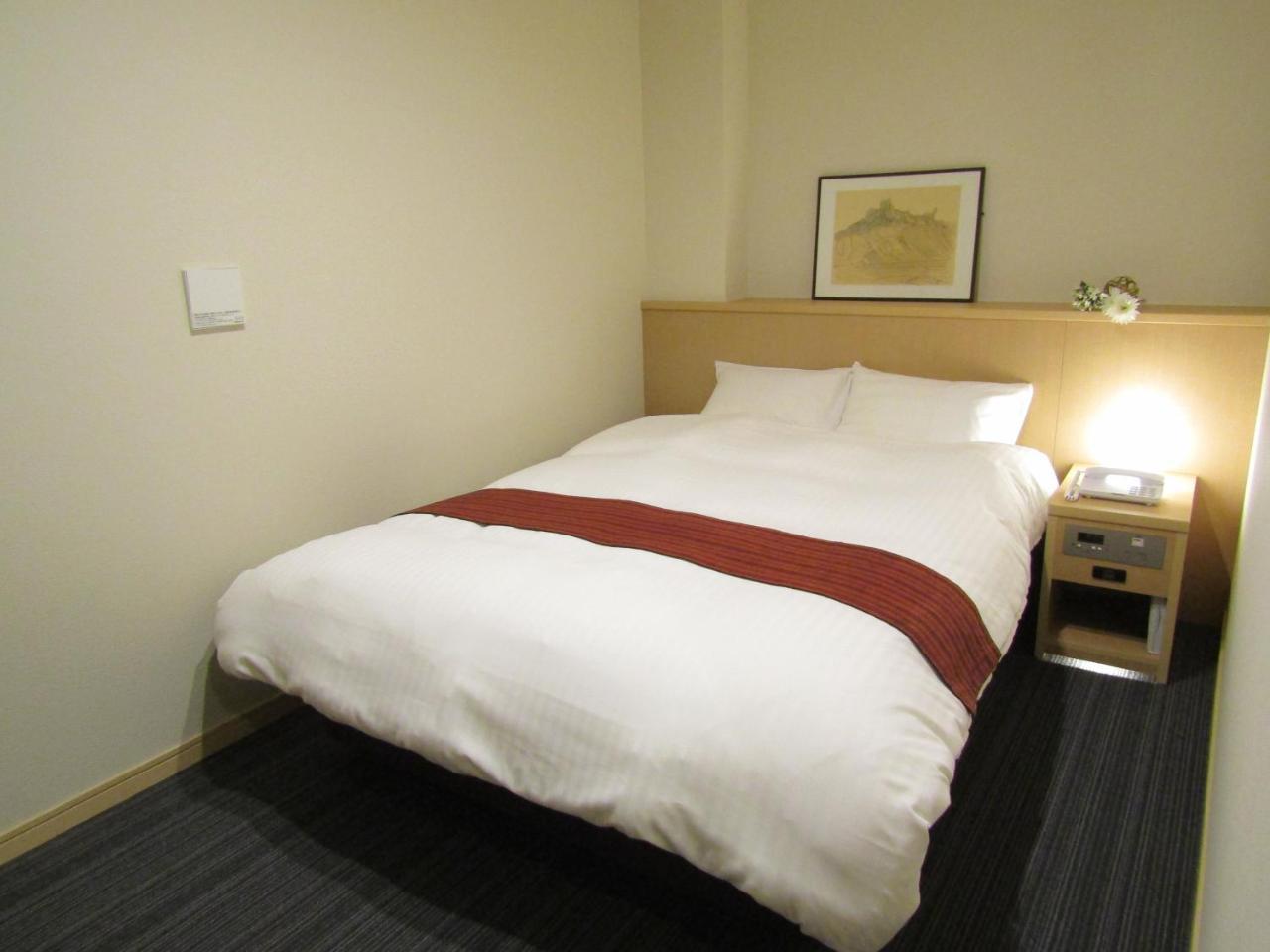 Japanese Style Hotel Isomura Keszennuma Kültér fotó