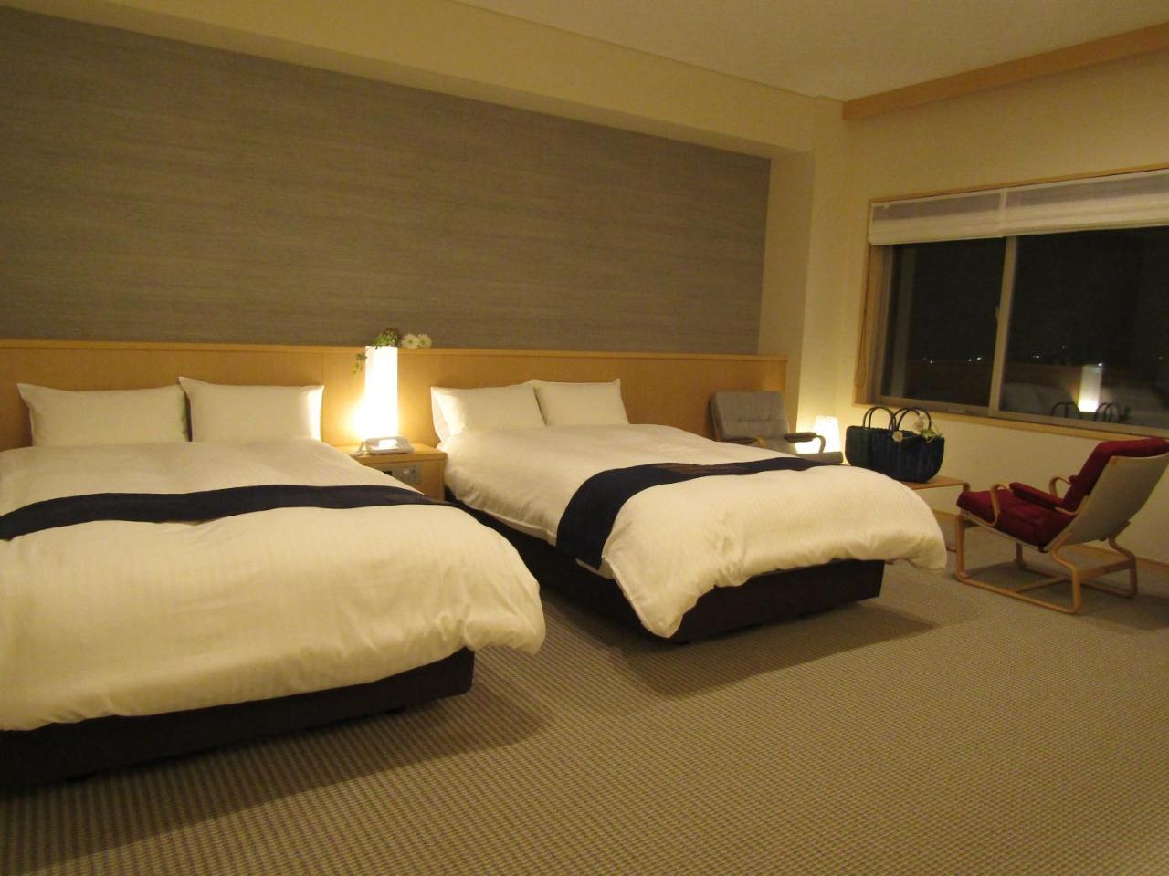 Japanese Style Hotel Isomura Keszennuma Kültér fotó